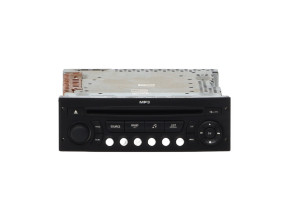 Autoradio d'origine pour CITROEN C4 PICASSO PHASE 2 Autoradio d'origine pour CITROEN C4 PICASSO PHASE 2