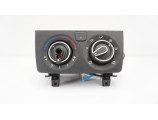 Commande chauffage pour CITROEN JUMPER III FOURGON TOLE