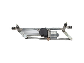 Moteur essuie glace avant pour FIAT PANDA 3 PHASE 1 Moteur essuie glace avant pour FIAT PANDA 3 PHASE 1