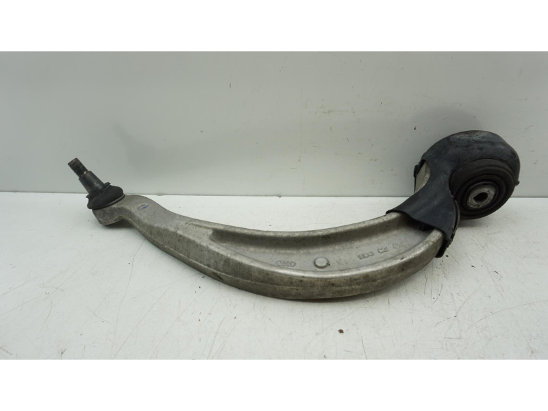 Rotule De Bras Inférieur Avant Pour Renault Clio III 2.0 16V Sport / Mégane III Coupé RS - Réf. 8200725845 - 11