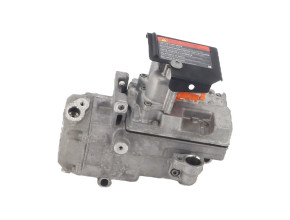 Compresseur clim pour NISSAN LEAF 1