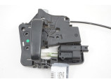 Poignee porte laterale gauche pour PEUGEOT 1007