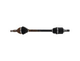 Cardan gauche (transmission) pour NISSAN LEAF 1