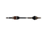 Cardan droit (transmission) pour NISSAN LEAF 1
