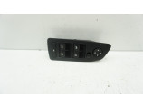 Interrupteur de leve vitre avant gauche pour BMW SERIE 1 E87 PHASE 1