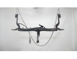 Attelage (boule de remorquage) pour CITROEN DS5 PHASE 1