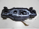 Platine feu arriere gauche pour CITROEN BERLINGO 2 PHASE 2