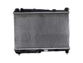 Radiateur eau pour FORD FIESTA 6 PHASE 2