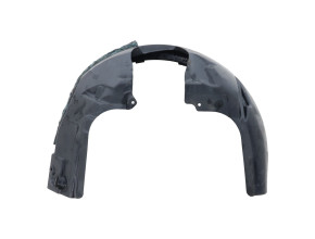 Pare boue avant gauche pour FORD FIESTA 6 PHASE 2 Pare boue avant gauche pour FORD FIESTA 6 PHASE 2