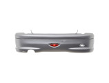Pare choc arriere pour PEUGEOT 206 PHASE 2