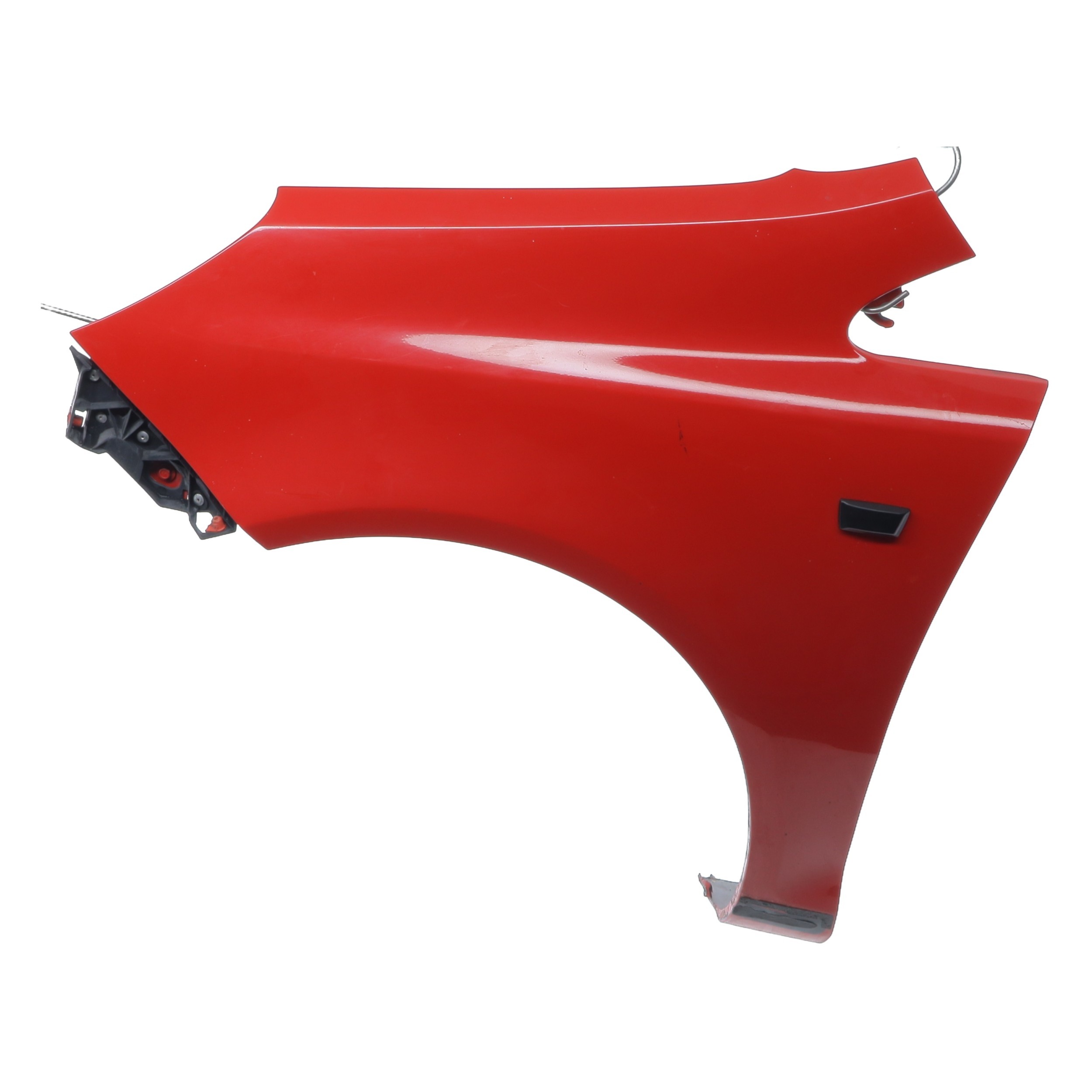 Support 3P System Y0MT16IF pour valises SHAD pour Yamaha MT10 2016 et