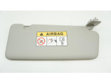 Pare soleil droit pour RENAULT TWINGO 3 PHASE 1