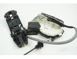 Serrure avant gauche pour VOLKSWAGEN SHARAN 2 PHASE 1