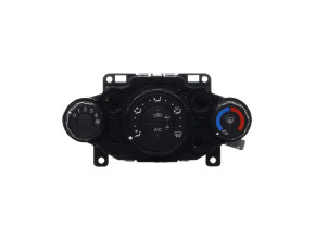 Commande chauffage pour FORD FIESTA 6 PHASE 2