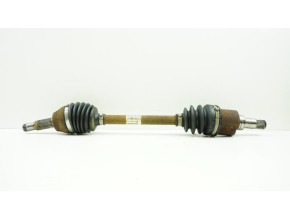 Cardan gauche (transmission) pour FORD FIESTA 6 PHASE 1 Cardan gauche (transmission) pour FORD FIESTA 6 PHASE 1