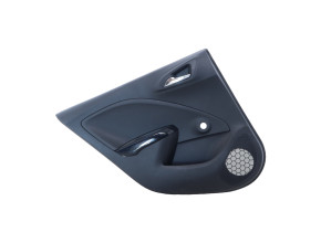 Panneau de porte arriere gauche pour OPEL CORSA E Panneau de porte arriere gauche pour OPEL CORSA E