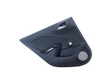 Panneau de porte arriere gauche pour OPEL CORSA E