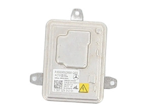 Boitier xenon pour MERCEDES CLASSE C 204 PHASE 2 Boitier xenon pour MERCEDES CLASSE C 204 PHASE 2
