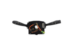 Com (Bloc Contacteur Tournant+Commodo Essuie Glace+Commodo Phare) pour CITROEN C3 1 PHASE 1 Com (Bloc Contacteur Tournant+Commodo Essuie Glace+Commodo Phare) pour CITROEN C3 1 PHASE 1