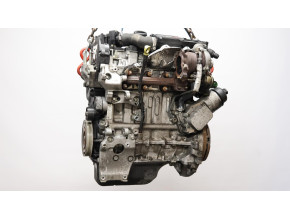 Moteur pour FORD FIESTA 5 PHASE 1 Moteur pour FORD FIESTA 5 PHASE 1
