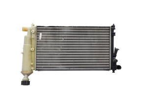 Radiateur eau pour PEUGEOT 106 PHASE 2 Radiateur eau pour PEUGEOT 106 PHASE 2