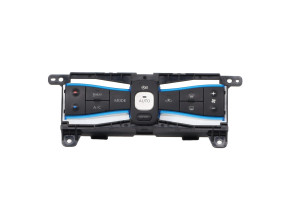 Commande chauffage pour NISSAN LEAF 1 Commande chauffage pour NISSAN LEAF 1