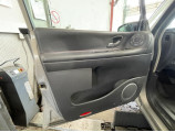 Panneau de porte avant gauche pour RENAULT ESPACE 4 PHASE 2