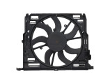 Moto ventilateur radiateur pour BMW SERIE 5 (F10) PHASE 1