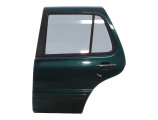 Porte arriere gauche pour MERCEDES CLASSE M 163 PHASE 2