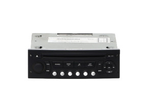 Autoradio d'origine pour CITROEN C3 PICASSO PHASE 1
