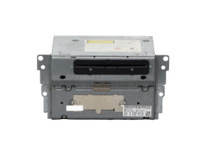 Autoradio d'origine pour BMW SERIE 5 (F10) PHASE 1 Autoradio d'origine pour BMW SERIE 5 (F10) PHASE 1