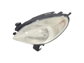 Optique avant principal gauche (feux)(phare) pour CITROEN XSARA PICASSO PHASE 2 Optique avant principal gauche (feux)(phare) pour CITROEN XSARA PICASSO PHASE 2