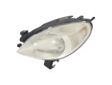 Optique avant principal gauche (feux)(phare) pour CITROEN XSARA PICASSO PHASE 2