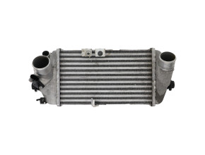 Echangeur air (Intercooler) pour KIA RIO 4 PHASE 1 Echangeur air (Intercooler) pour KIA RIO 4 PHASE 1