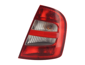 Feu arriere principal droit (feux) pour SKODA FABIA 1 PHASE 1 Feu arriere principal droit (feux) pour SKODA FABIA 1 PHASE 1
