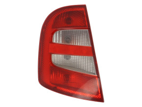 Feu arriere principal gauche (feux) pour SKODA FABIA 1 PHASE 1 Feu arriere principal gauche (feux) pour SKODA FABIA 1 PHASE 1