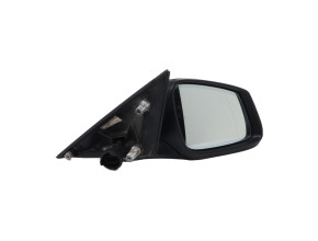 Retroviseur droit pour BMW SERIE 5 F10 PHASE 1 Retroviseur droit pour BMW SERIE 5 F10 PHASE 1