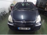 Pare soleil gauche pour CITROEN XSARA PICASSO PHASE 2