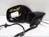 Retroviseur gauche pour PEUGEOT 407 COUPE