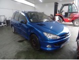 Debitmetre pour PEUGEOT 206 PHASE 2 BREAK