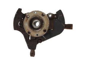 Pivot de moyeu avant gauche pour FIAT PANDA 2 PHASE 1 Pivot de moyeu avant gauche pour FIAT PANDA 2 PHASE 1
