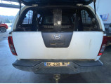Hayon inferieur pour NISSAN NAVARA 1 PHASE 2
