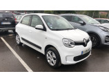 Serrure avant gauche pour RENAULT TWINGO 3 PHASE 2