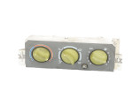 Commande chauffage pour RENAULT TWINGO 1 PHASE 2