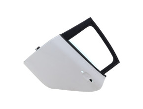 Porte arriere gauche pour PEUGEOT 208 1 PHASE 2