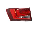 Feu arriere principal gauche (feux) pour SEAT ATECA PHASE 2