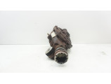 Pont (propulsion) pour JAGUAR XF