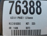 Berceau avant pour AUDI A1 1 PHASE 1