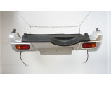 Pare choc arriere pour SUZUKI GRAND VITARA 1