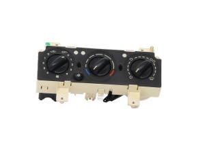 Commande chauffage pour CITROEN XSARA PICASSO PHASE 1 Commande chauffage pour CITROEN XSARA PICASSO PHASE 1